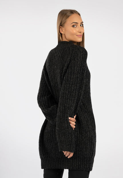 Risa Women's Oversize Knitted Sweater