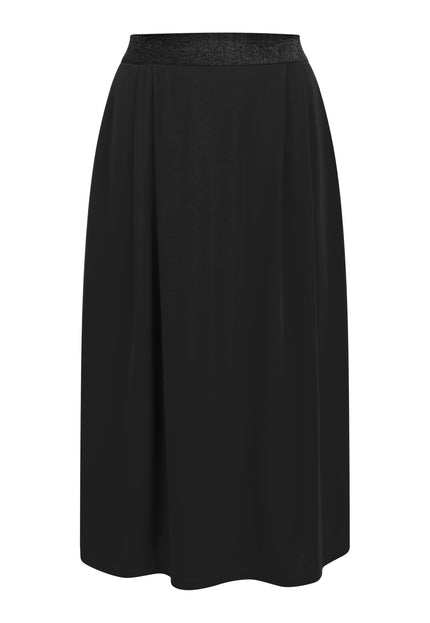 Faina Women's Midi Skirt