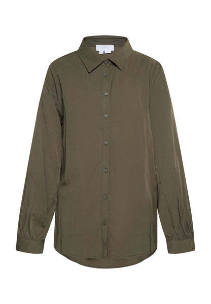 usha BLUE LABEL Damen Bluse