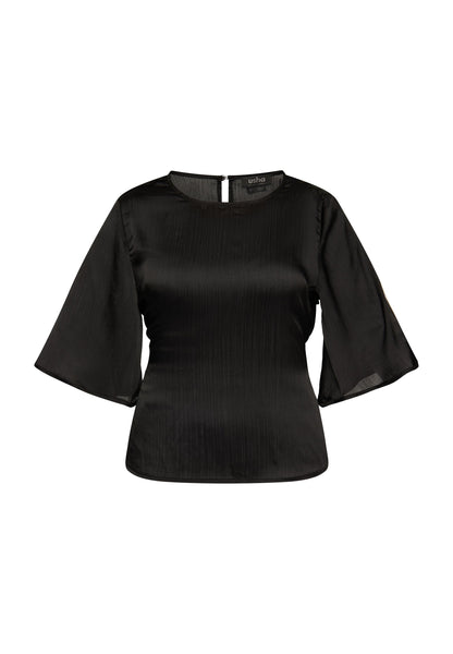 Usha black label Women's Blouse