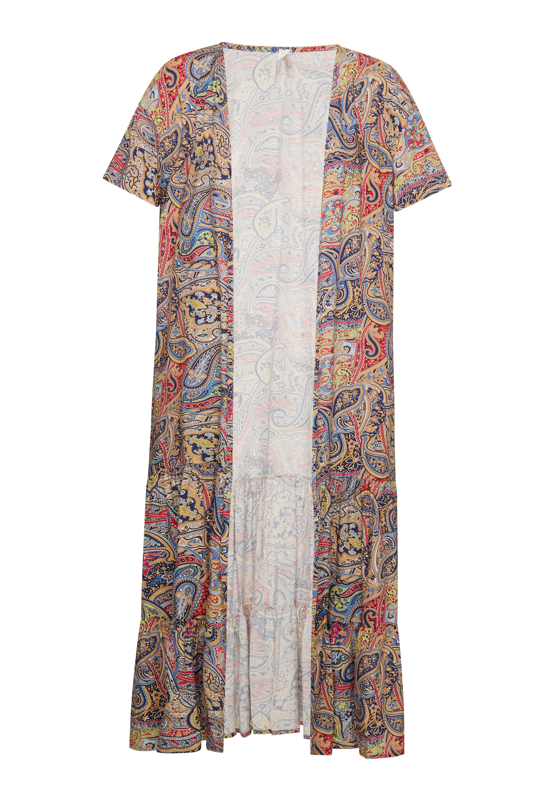 usha FESTIVAL Women's Kimono