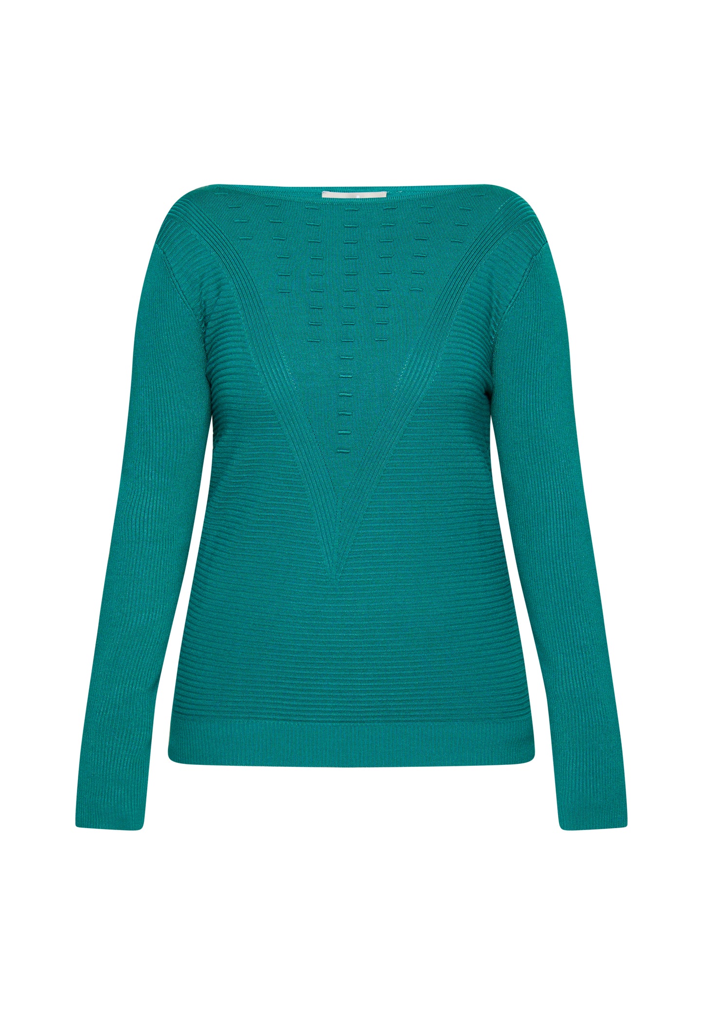 usha Women's Knit Sweater