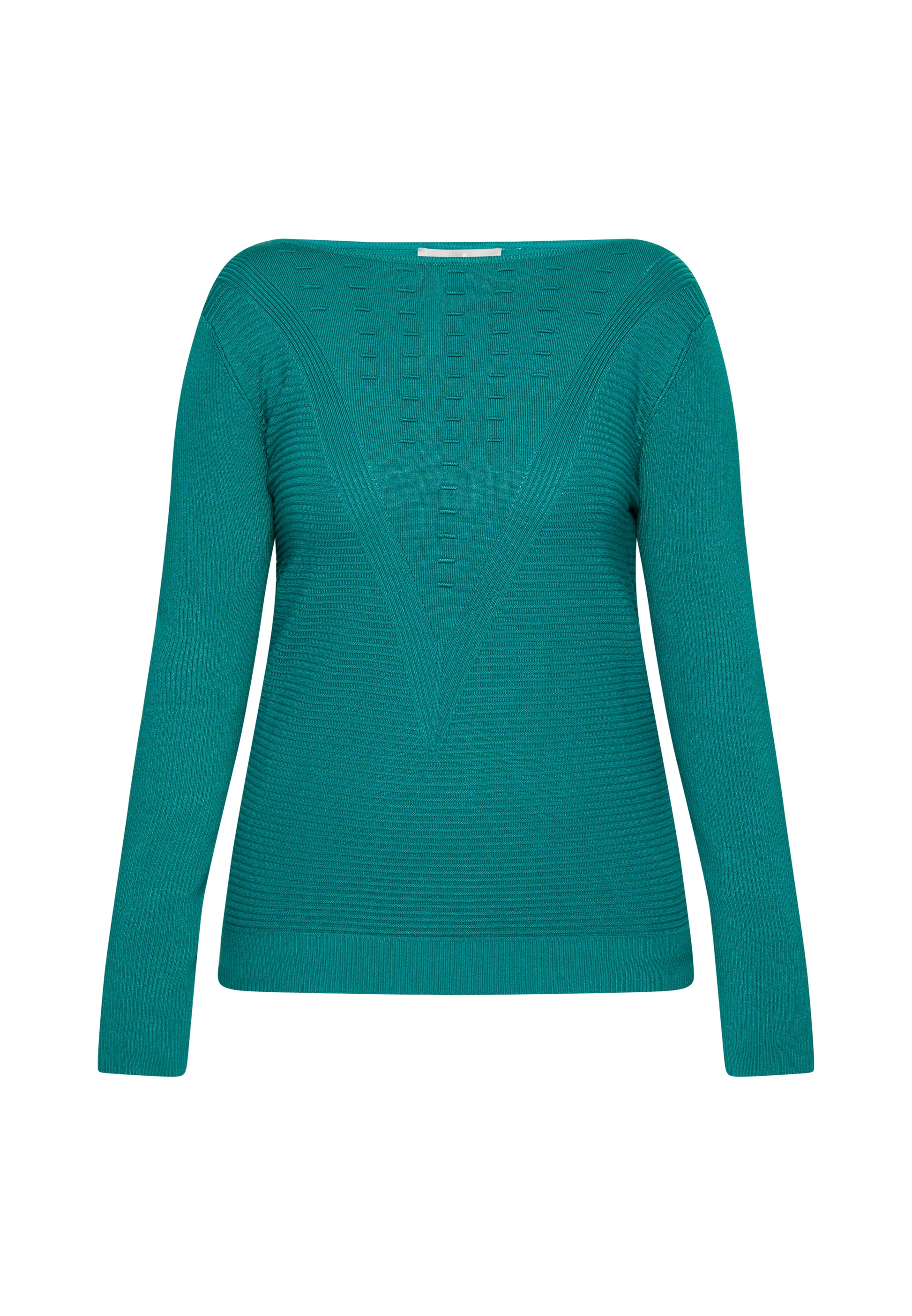 usha Women's Knit Sweater