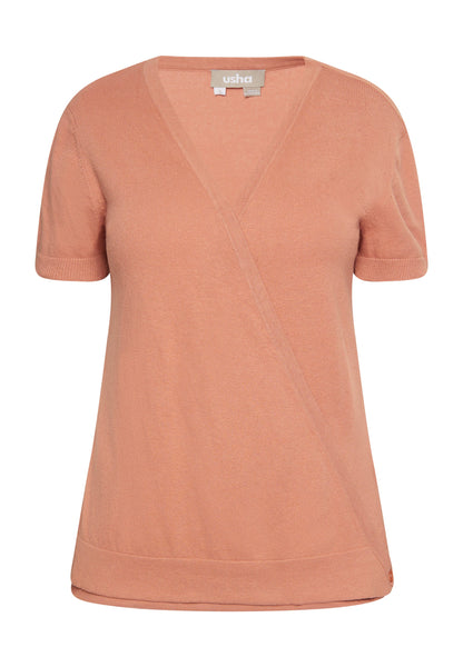 Usha Women's Knit Sweater