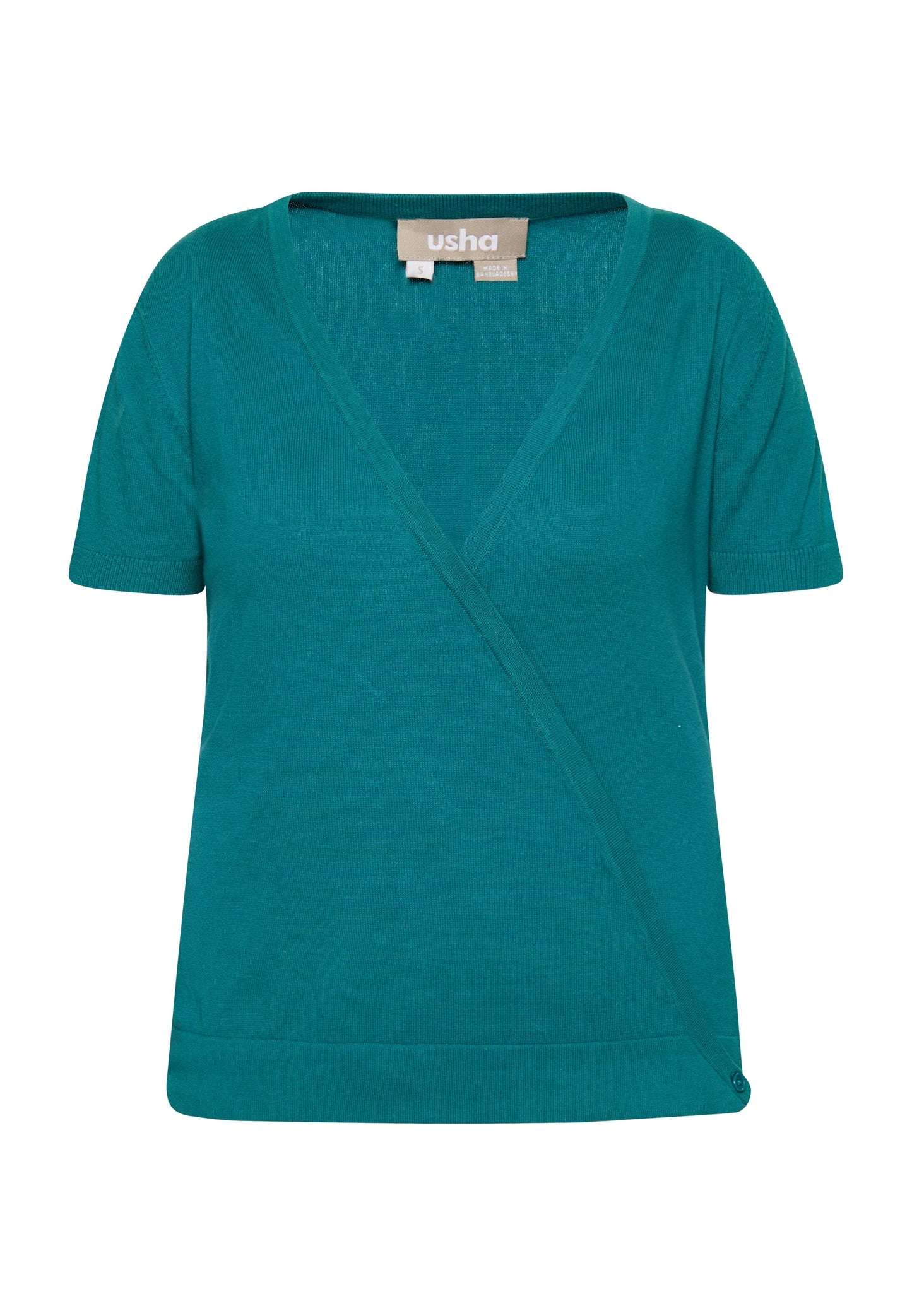 Usha Women's Knit Sweater