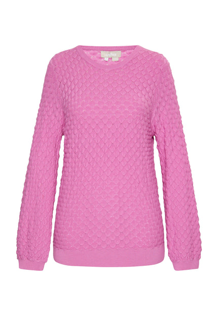 Usha Women's Knit Sweater