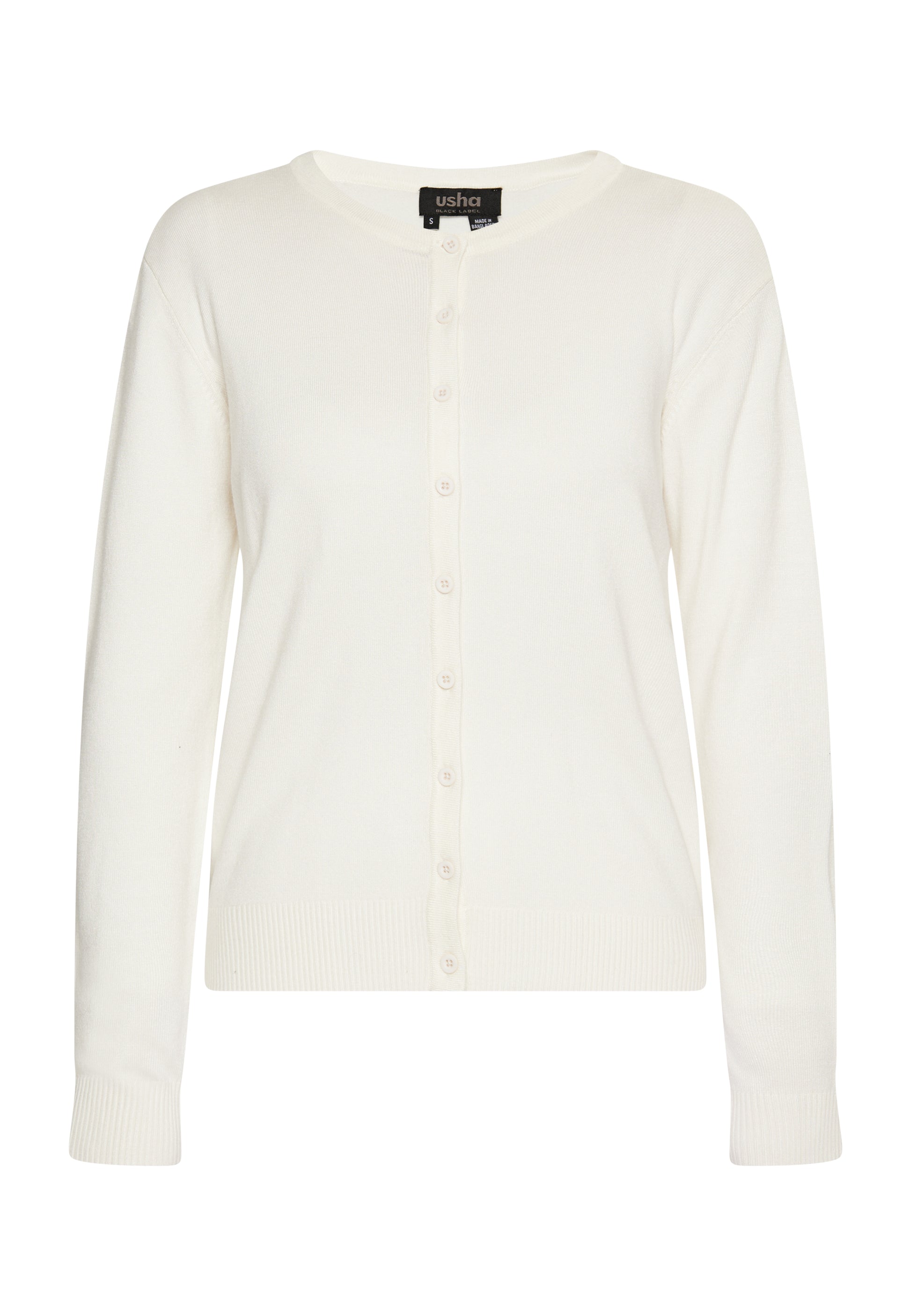 usha BLACK LABEL Women's Cardigan