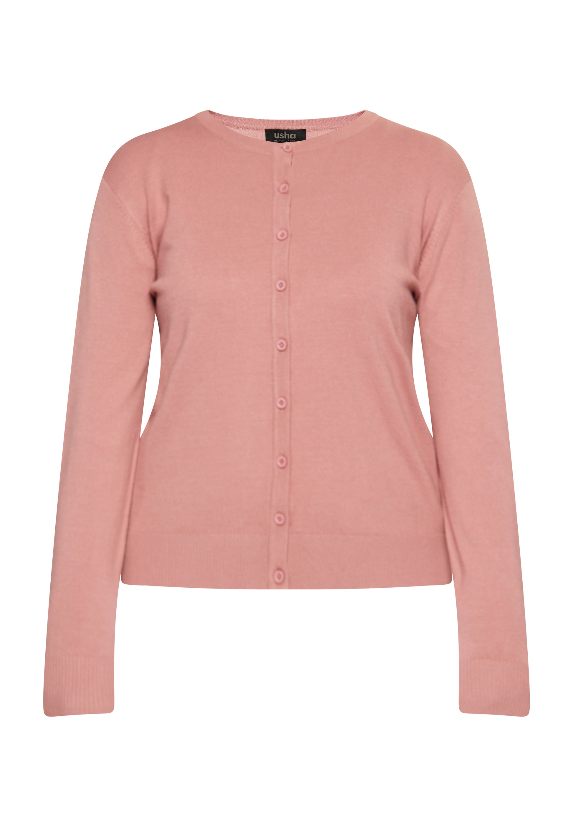 usha BLACK LABEL Women's Cardigan