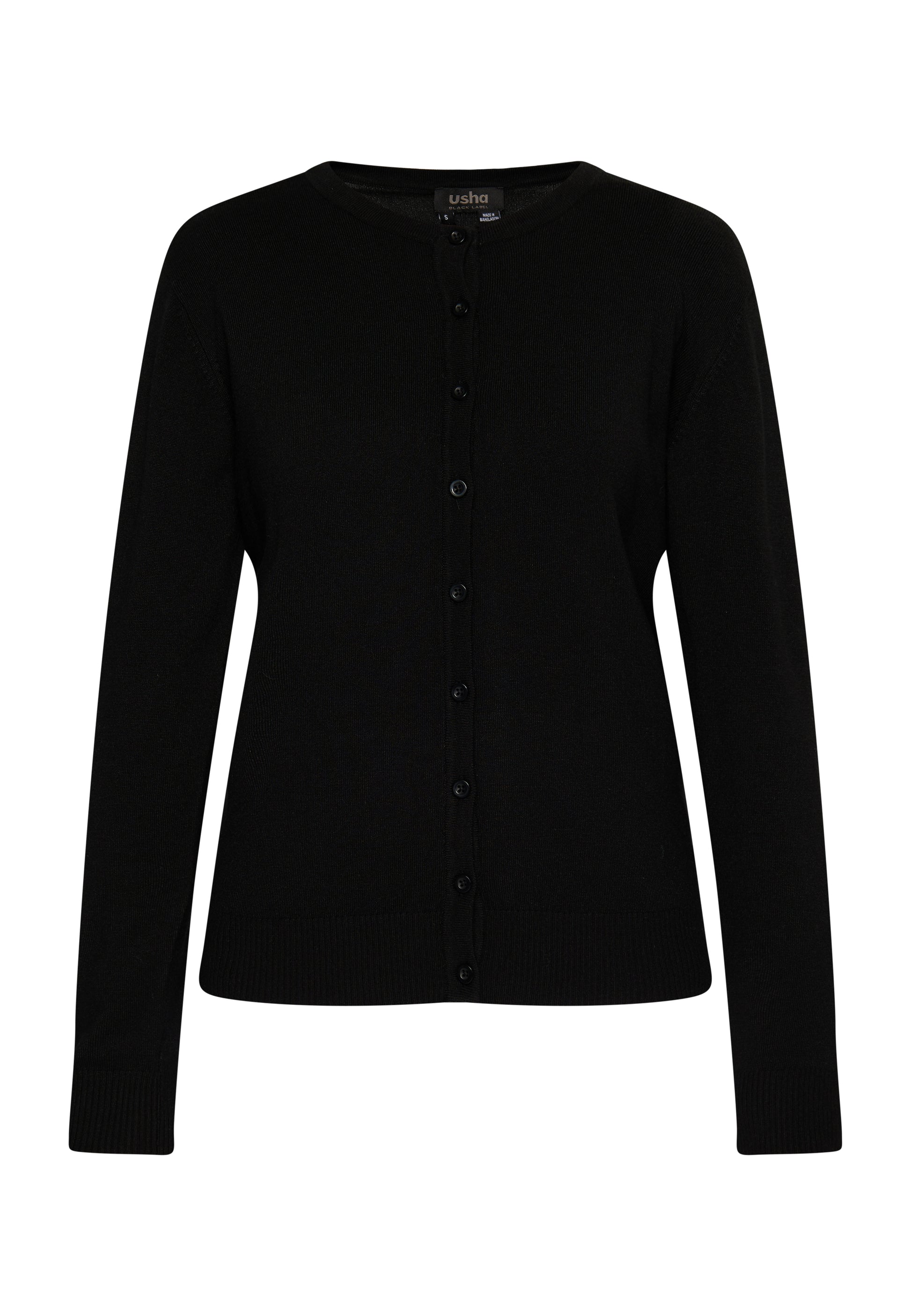 usha BLACK LABEL Women's Cardigan