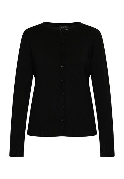 usha BLACK LABEL Women's Cardigan