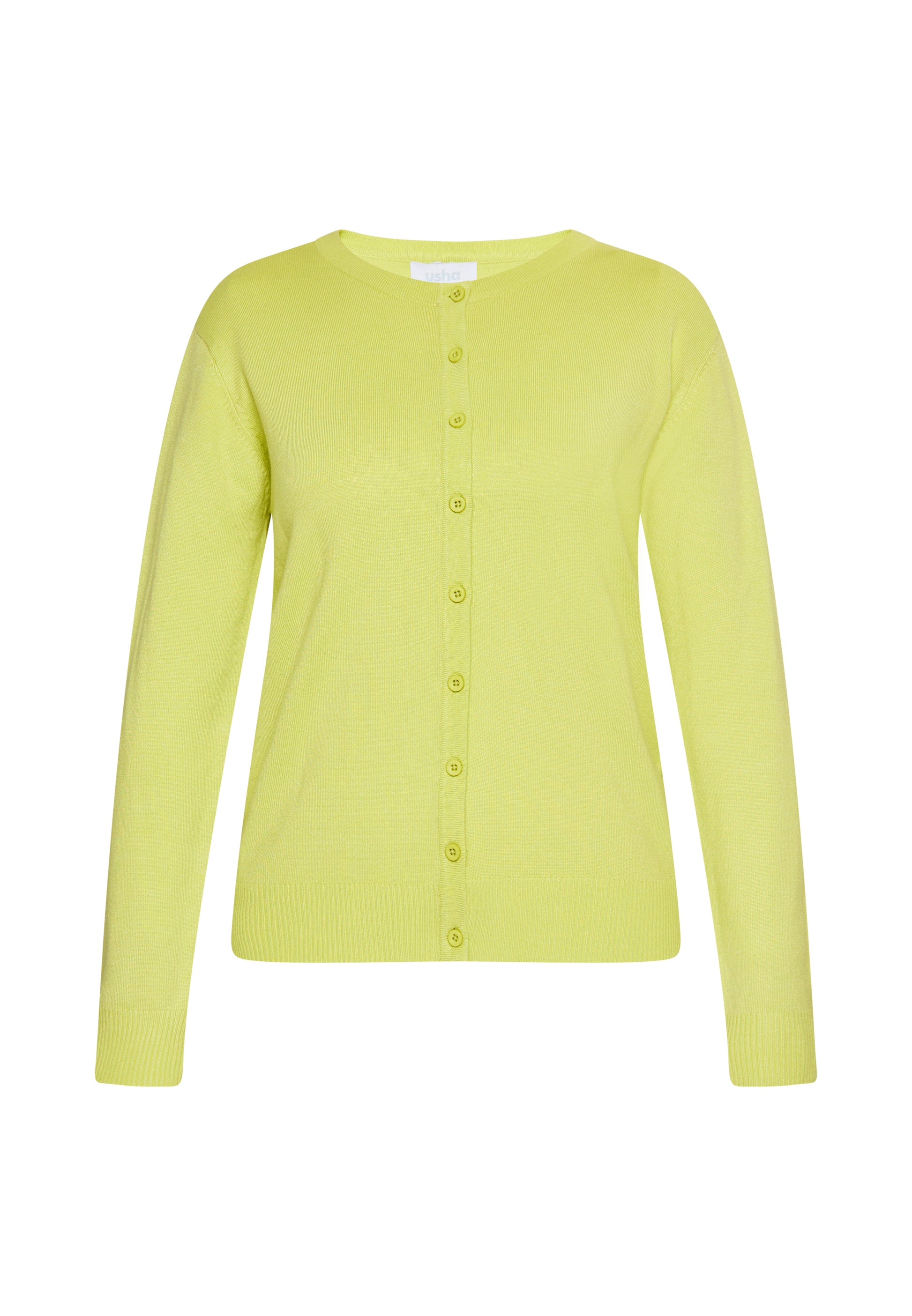 usha BLUE LABEL Women's Cardigan