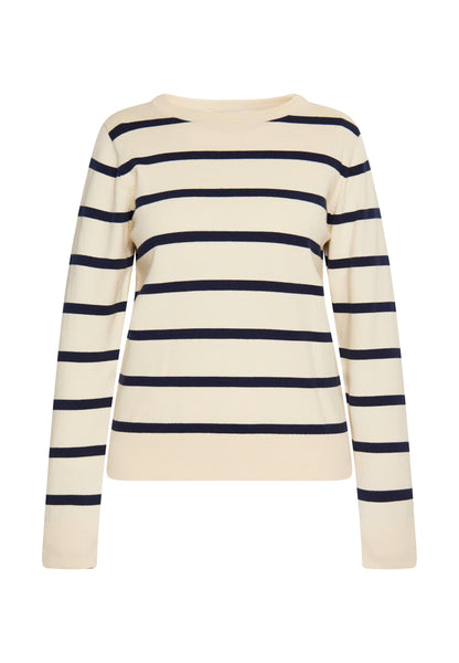 usha BLUE LABEL Women's Knit Sweater