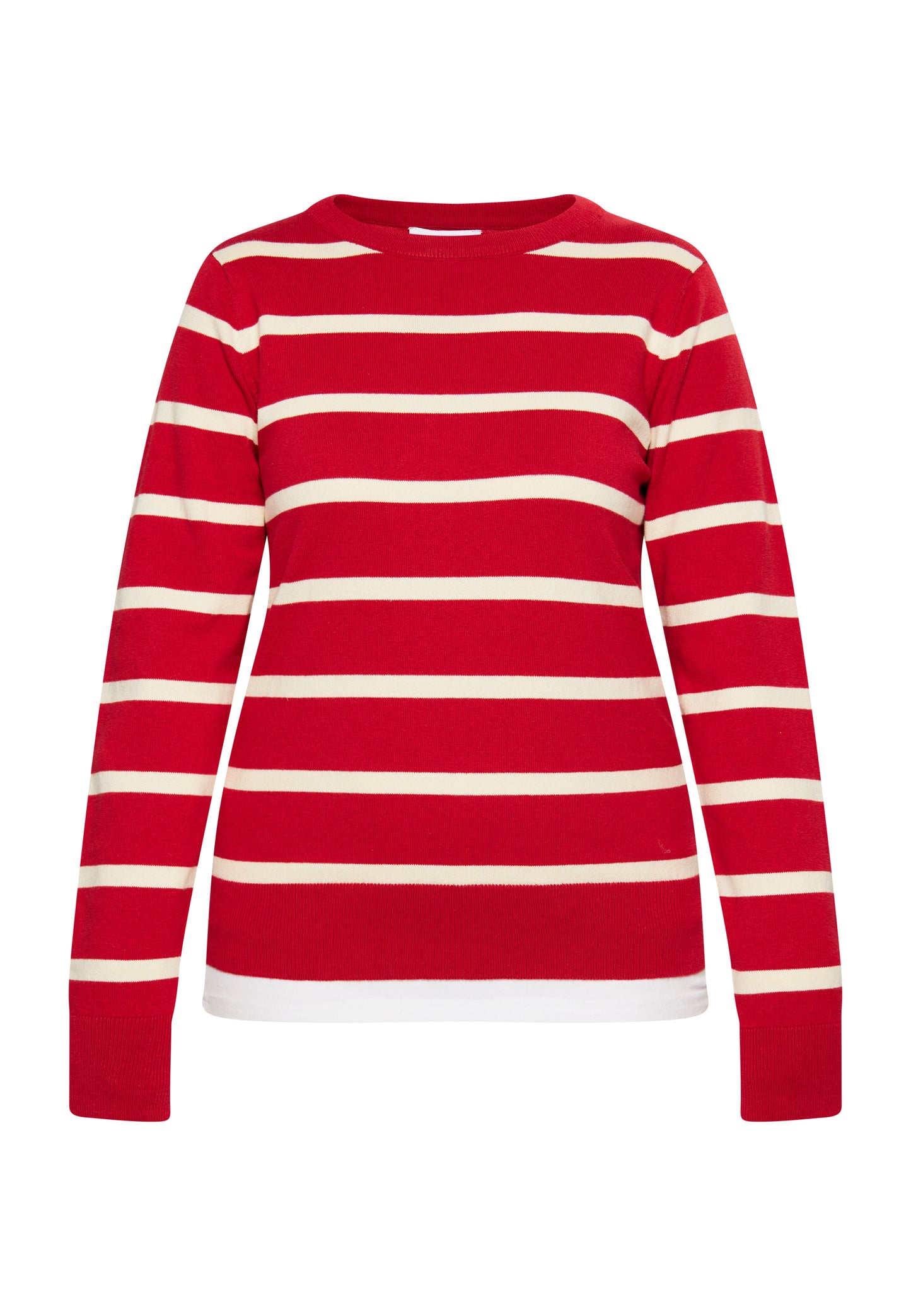 usha BLUE LABEL Women's Knit Sweater