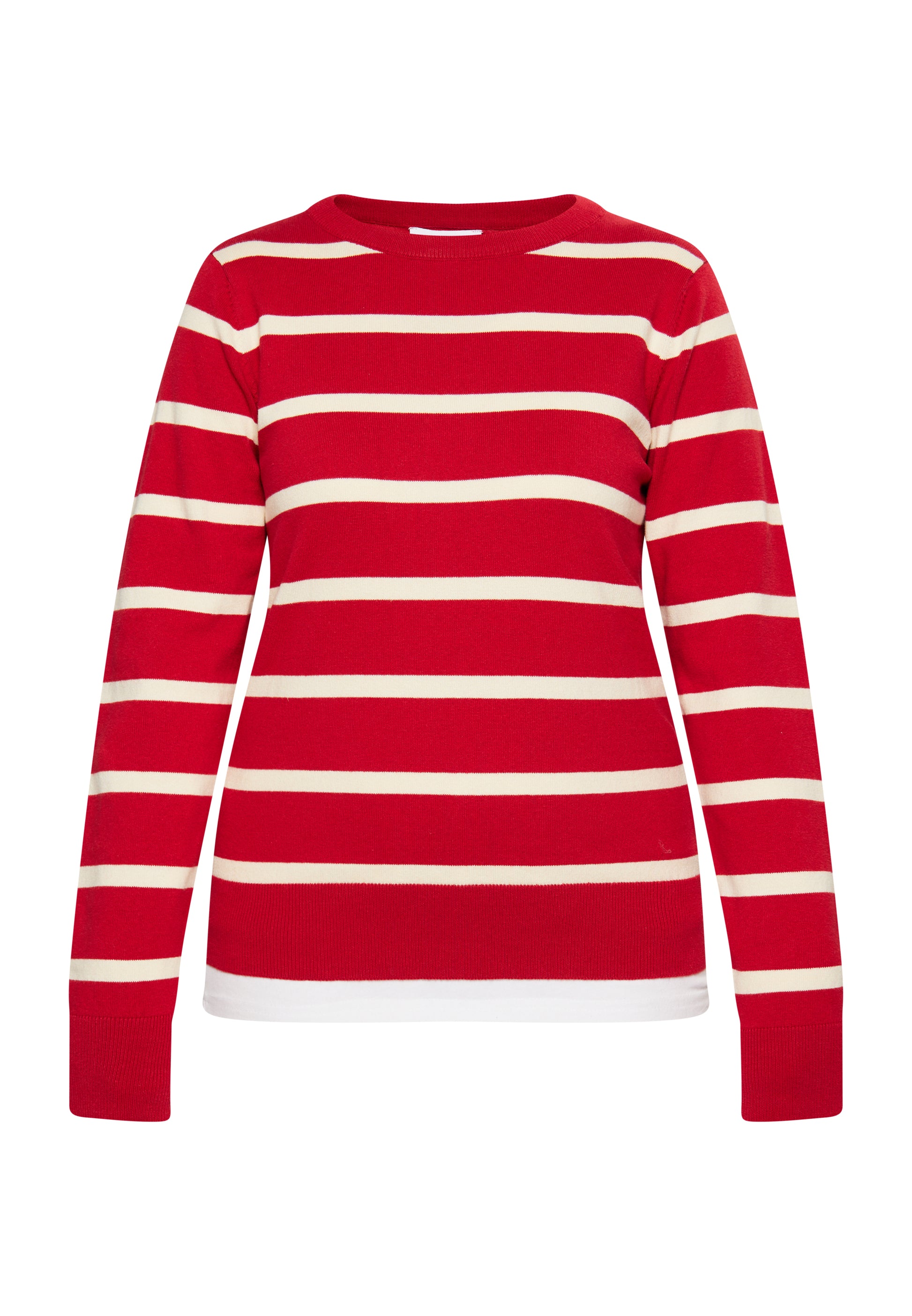 usha BLUE LABEL Women's Knit Sweater