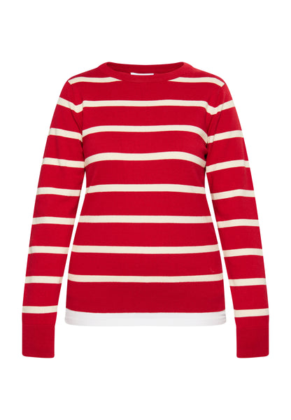 usha BLUE LABEL Women's Knit Sweater