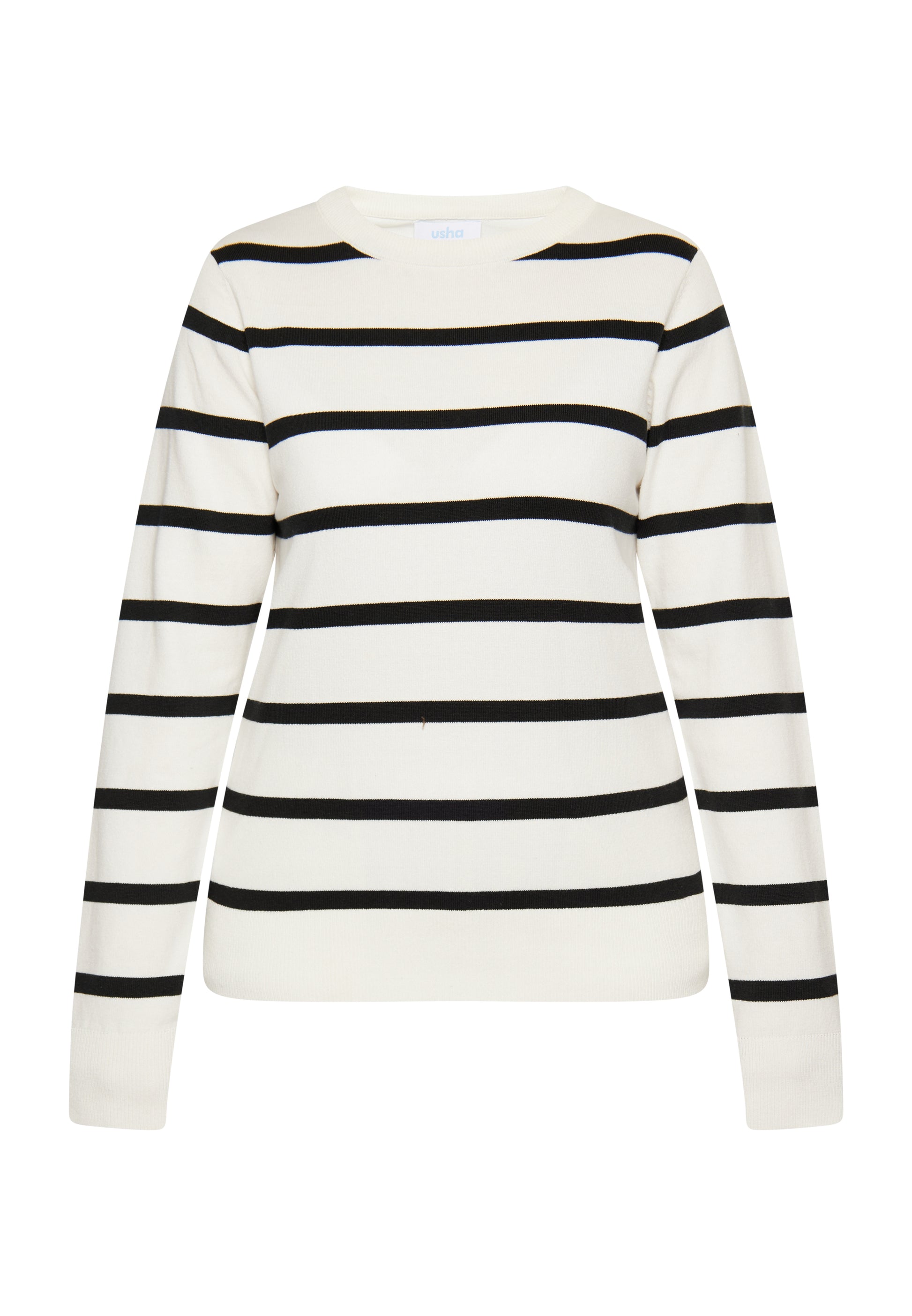 usha BLUE LABEL Women's Knit Sweater