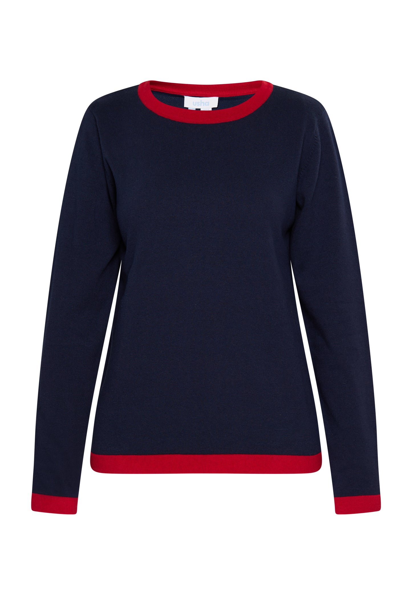 usha BLUE LABEL Women's Knit Sweater
