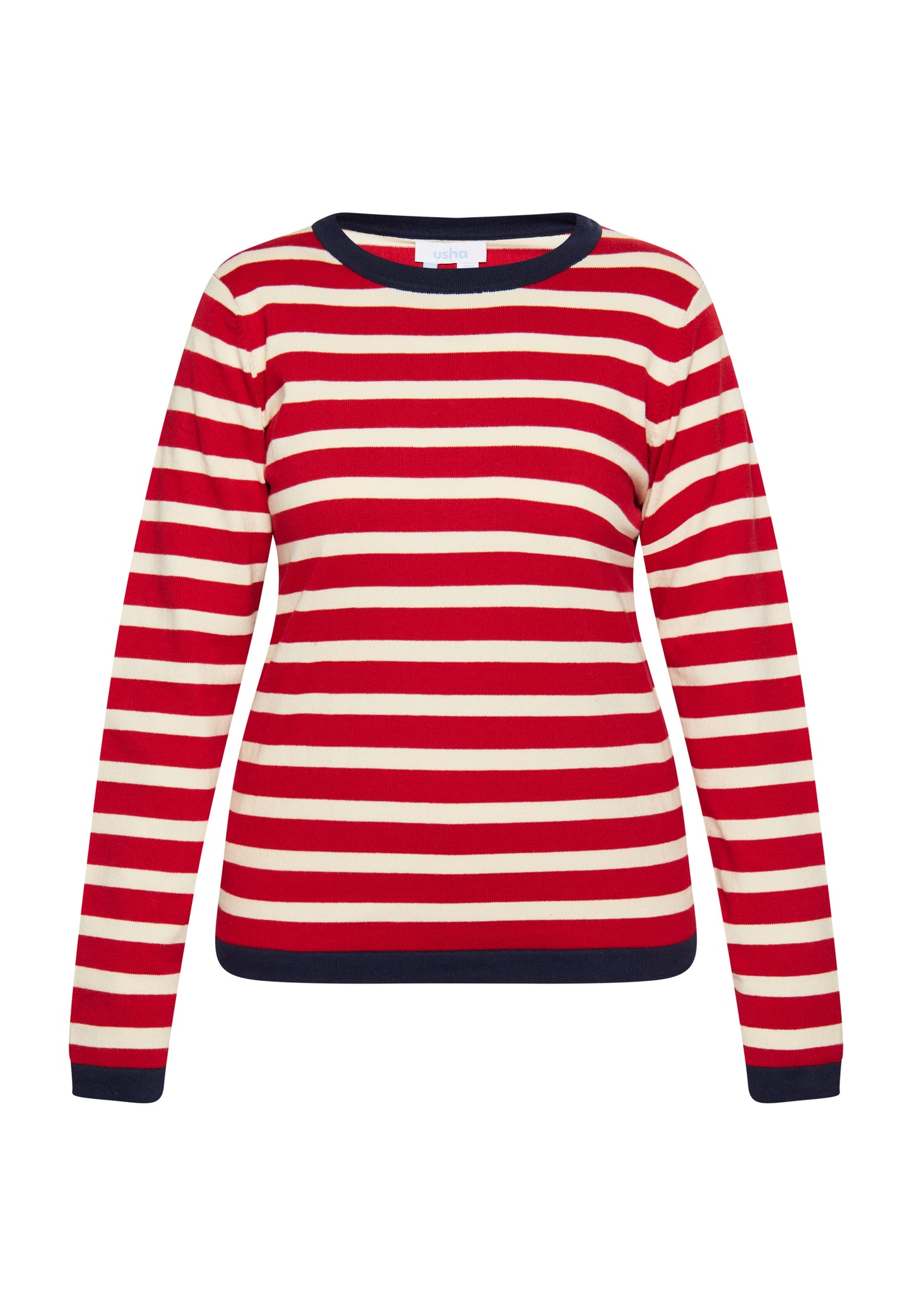 usha BLUE LABEL Women's Knit Sweater