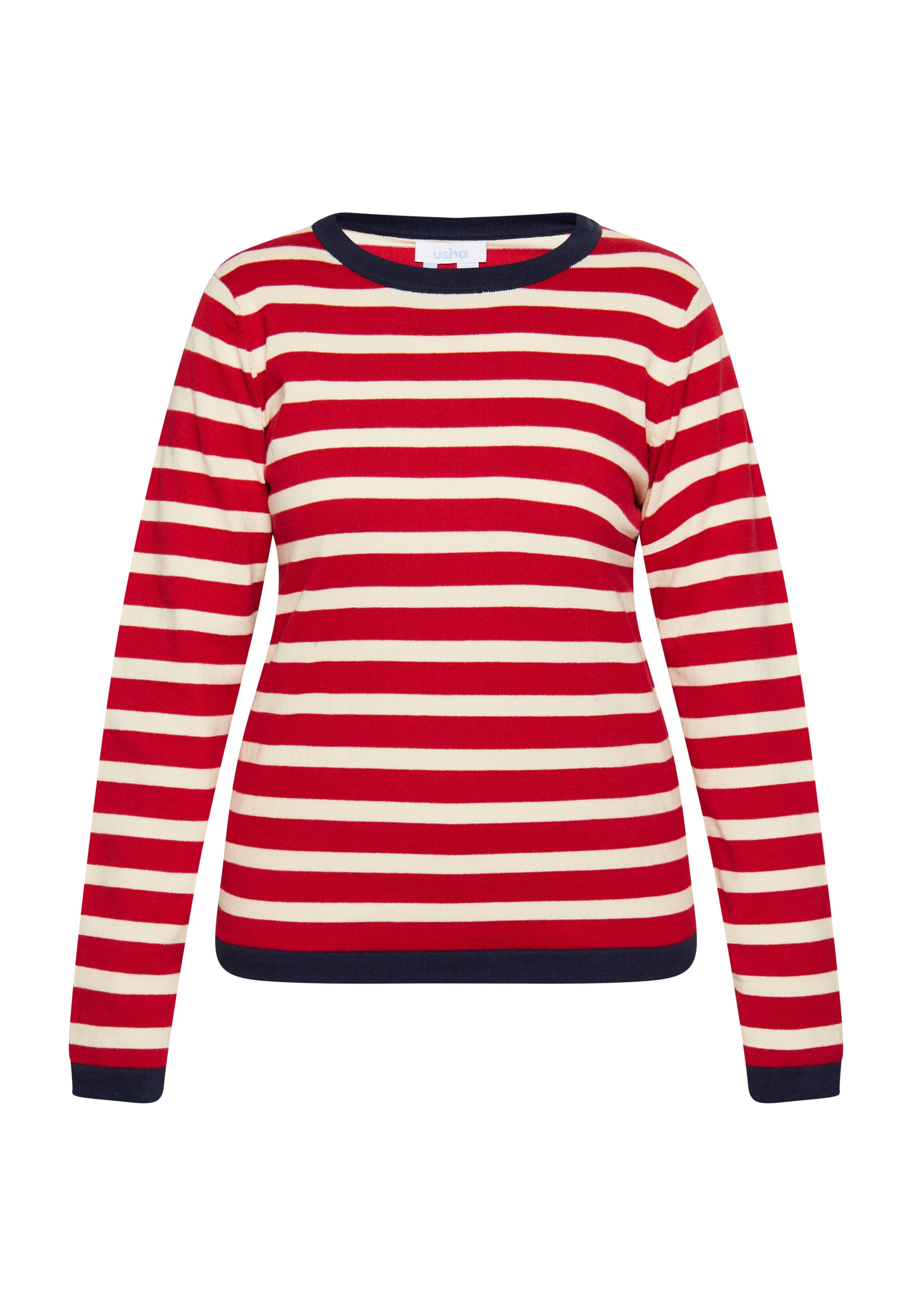 usha BLUE LABEL Women's Knit Sweater