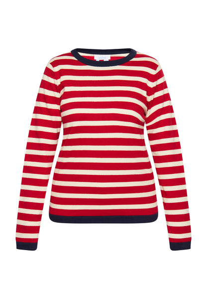 usha BLUE LABEL Women's Knit Sweater