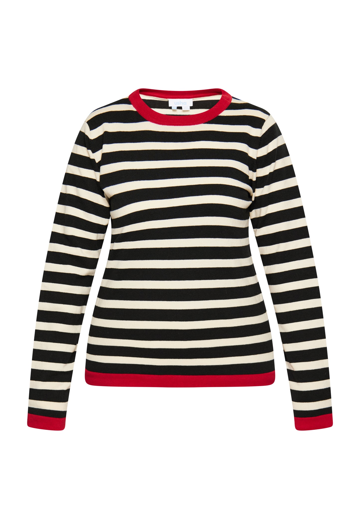 usha BLUE LABEL Women's Knit Sweater