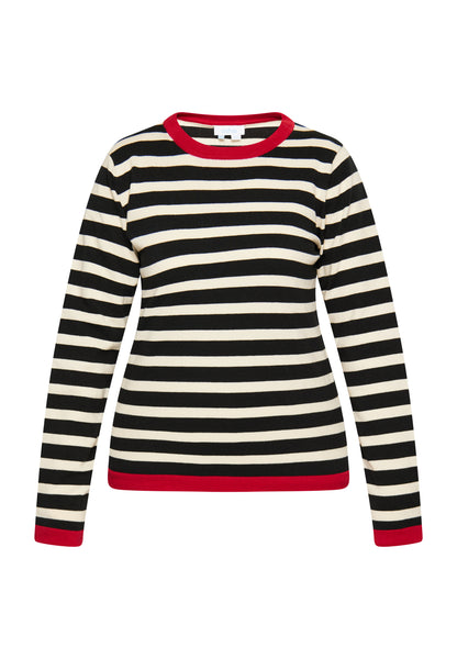 usha BLUE LABEL Women's Knit Sweater