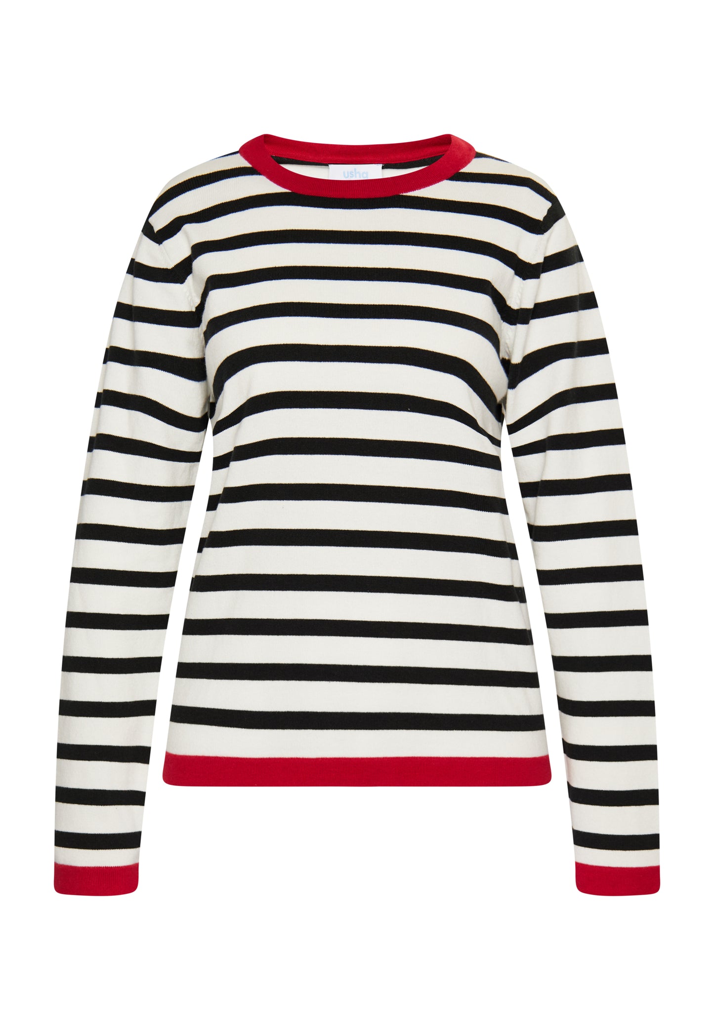 usha BLUE LABEL Women's Knit Sweater