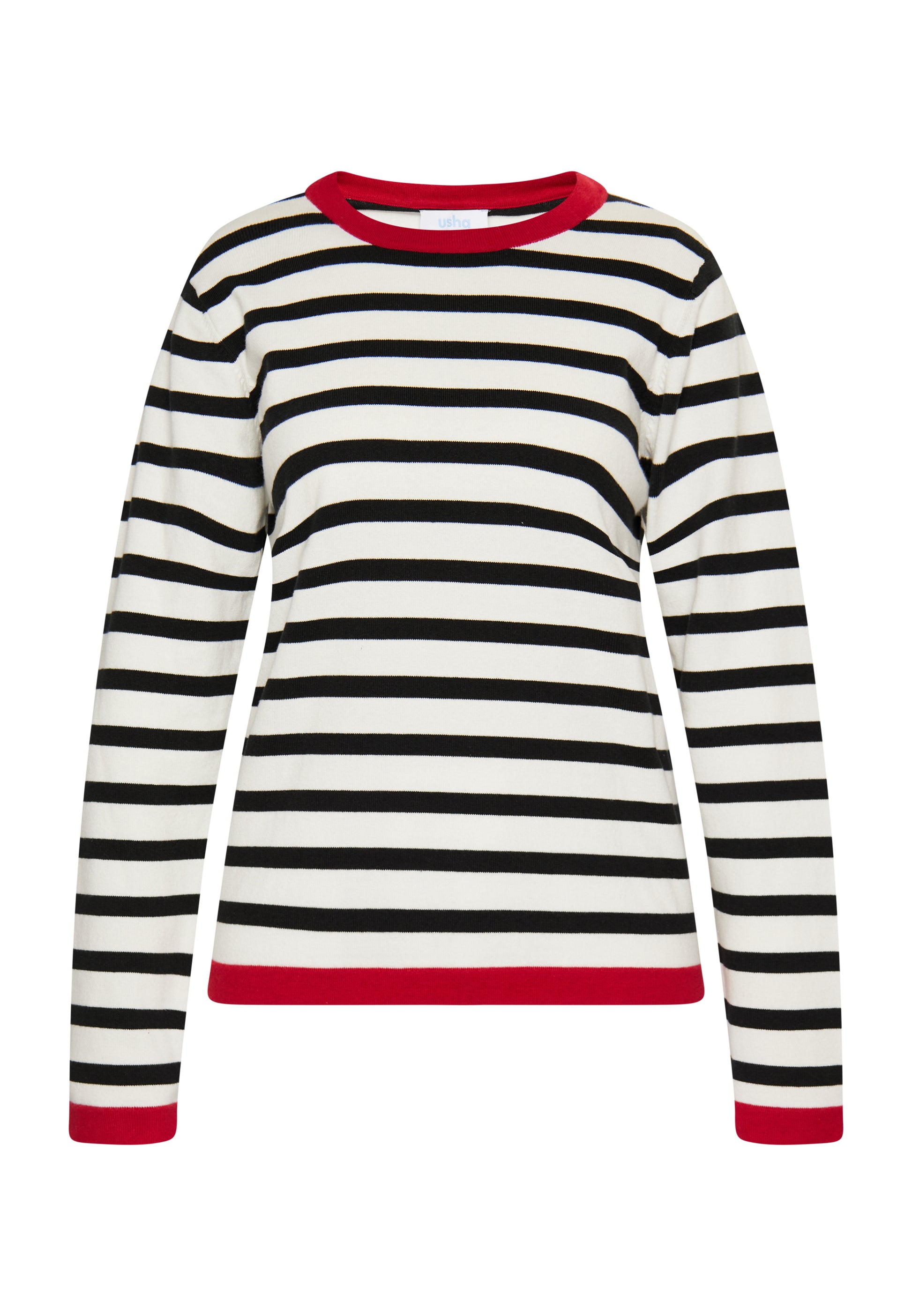 usha BLUE LABEL Women's Knit Sweater