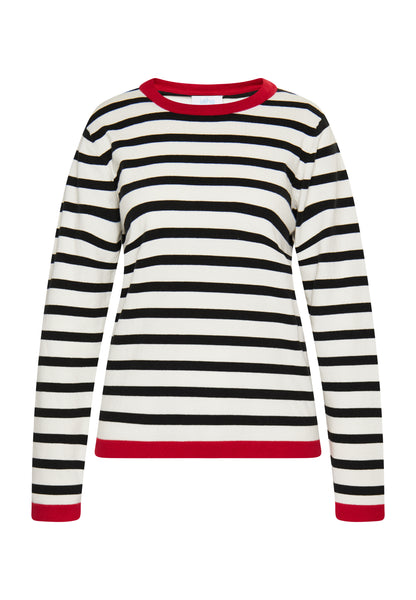 usha BLUE LABEL Women's Knit Sweater