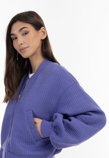 Mymo Women's Blouson Jacket