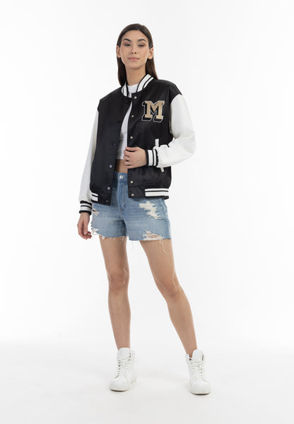 myMo Women's College Jacket