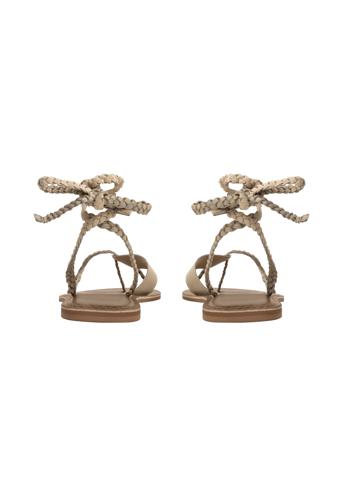 DreiMaster Vintage Kobiety sandały