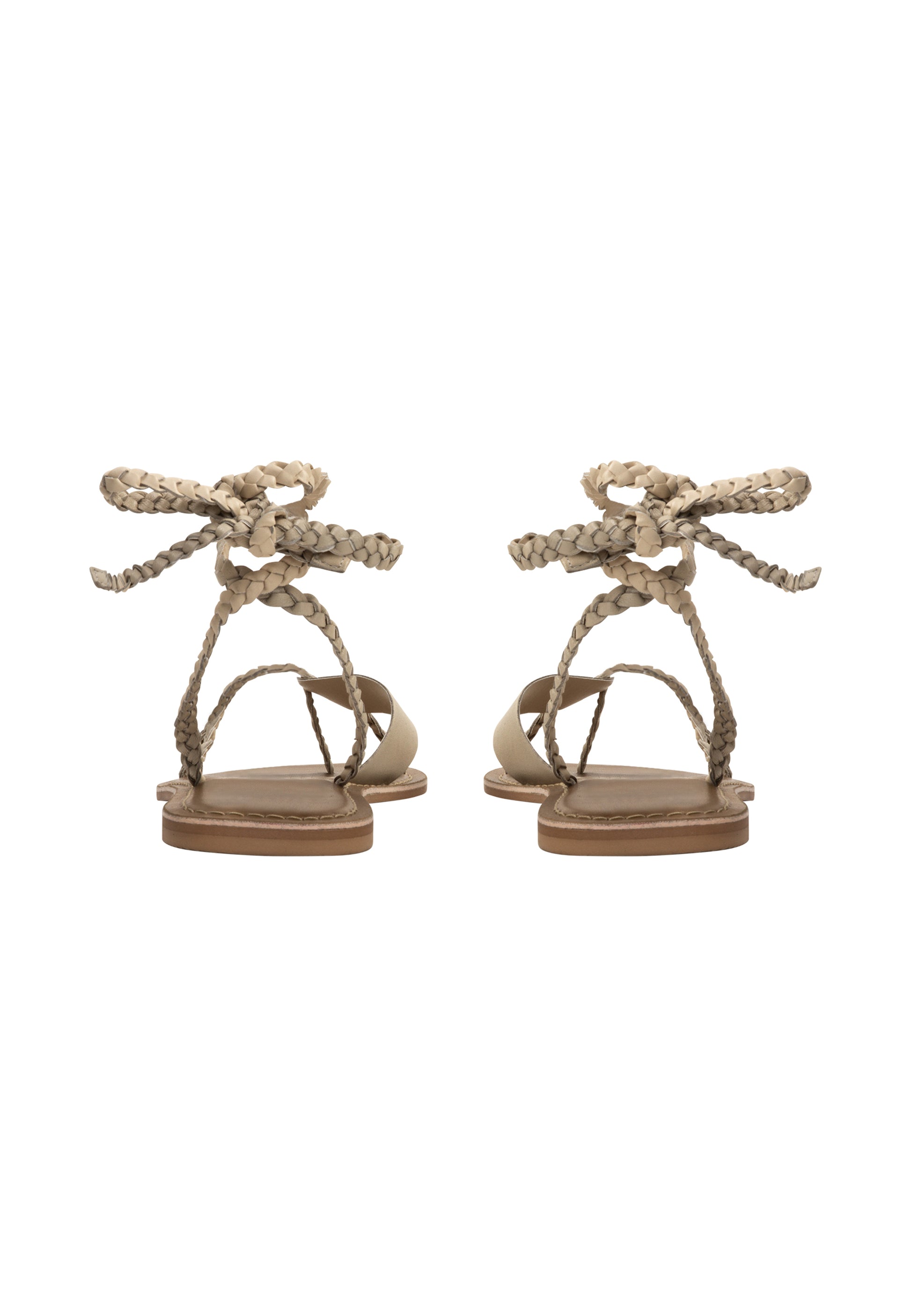 DreiMaster Vintage Kobiety sandały