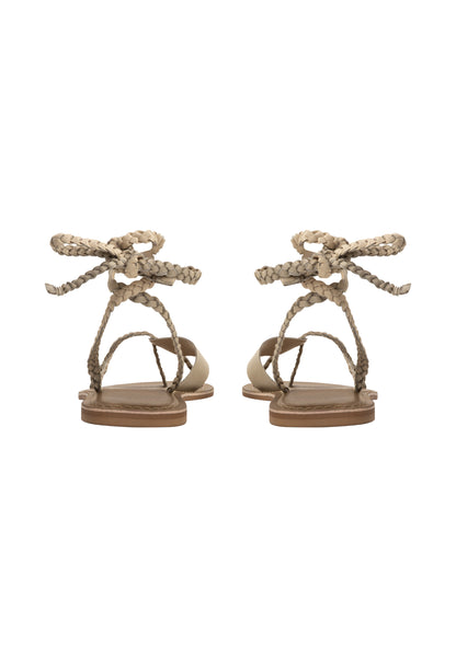 DreiMaster Vintage Kobiety sandały