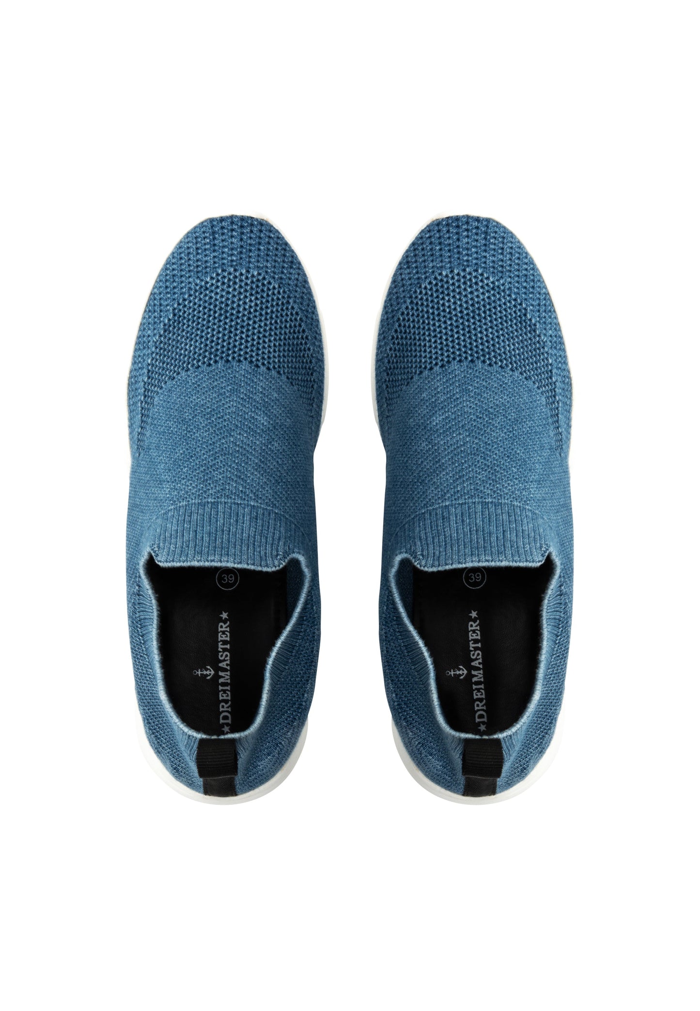 Dreimaster maritim Women's Sneakers