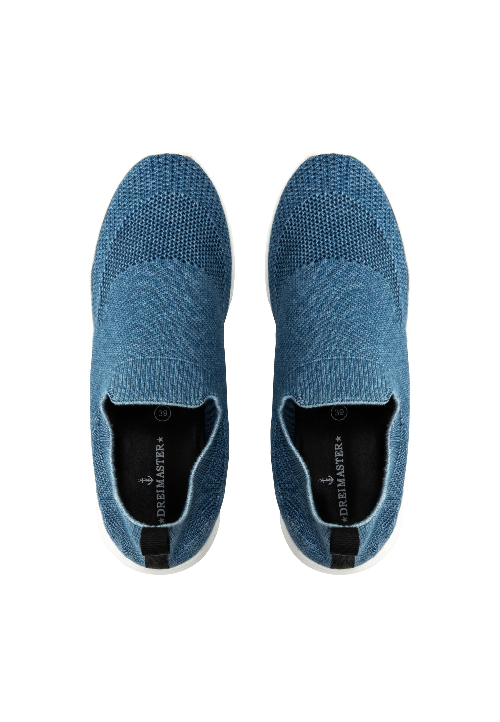 Dreimaster maritim Women's Sneakers