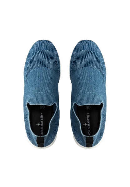 Dreimaster maritim Women's Sneakers