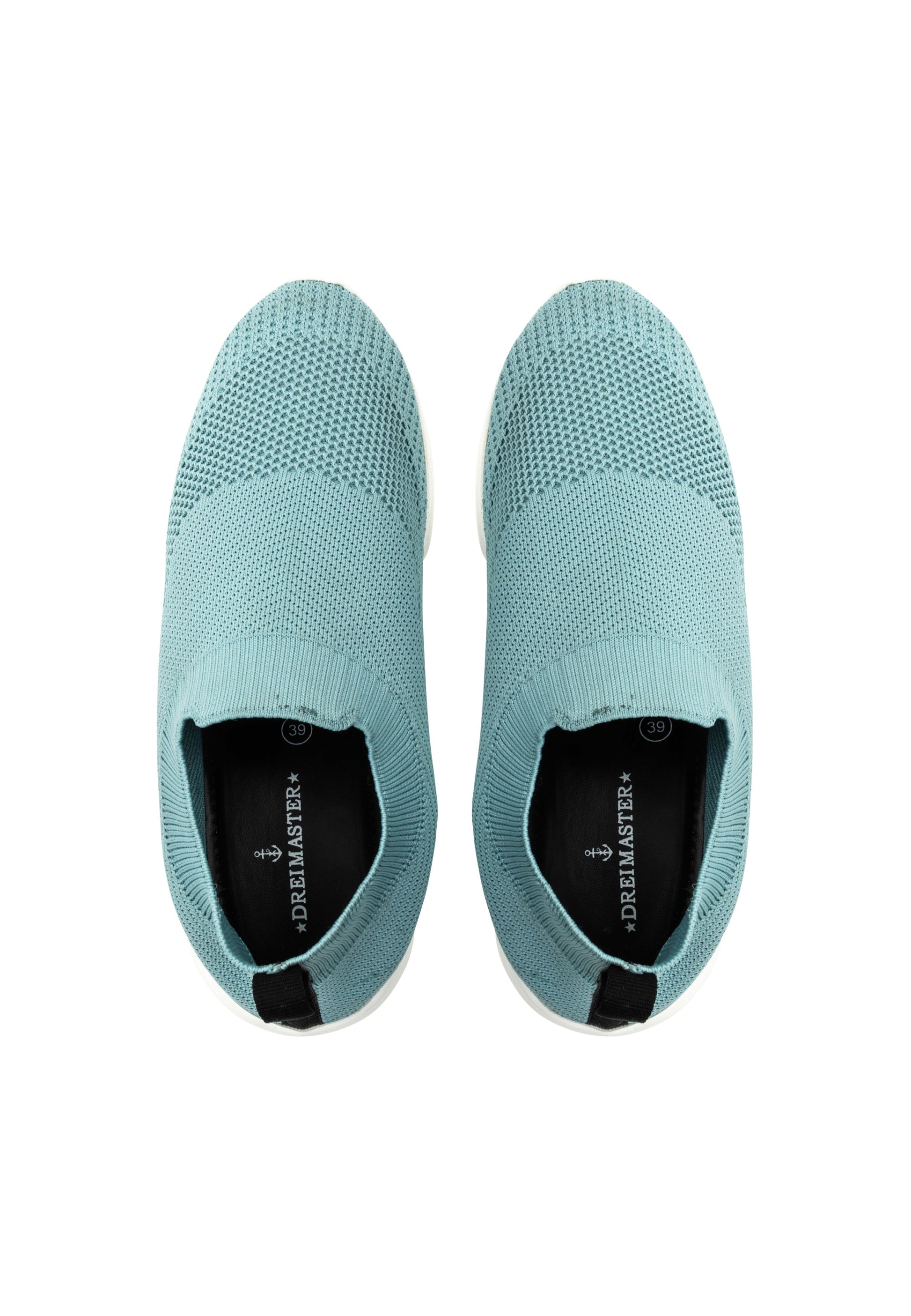 Dreimaster maritim Women's Sneakers