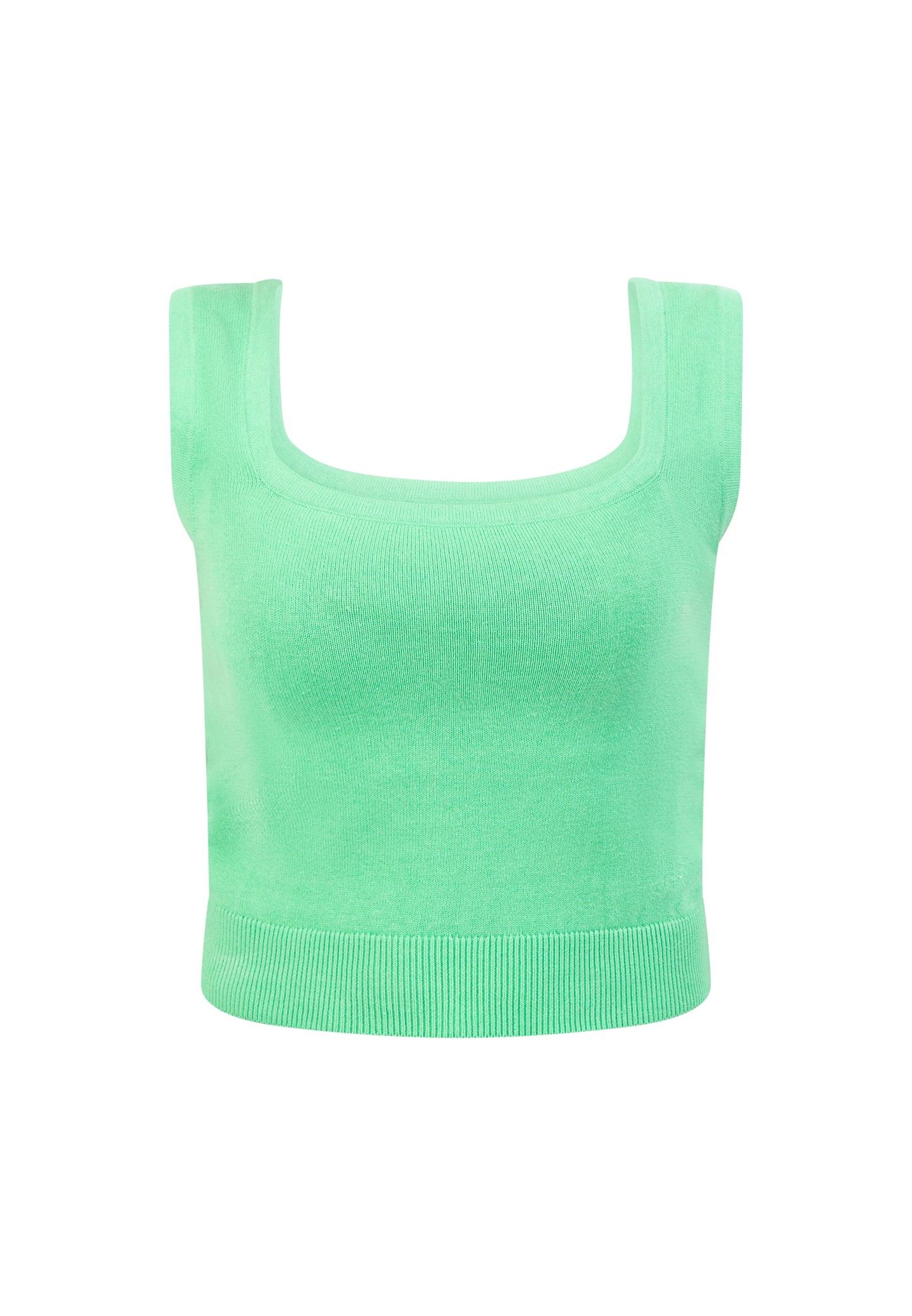 myMo Kobiety Dzianinowa Bluzka