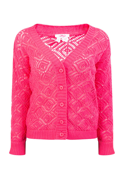 Mymo Women's Knit Cardigan