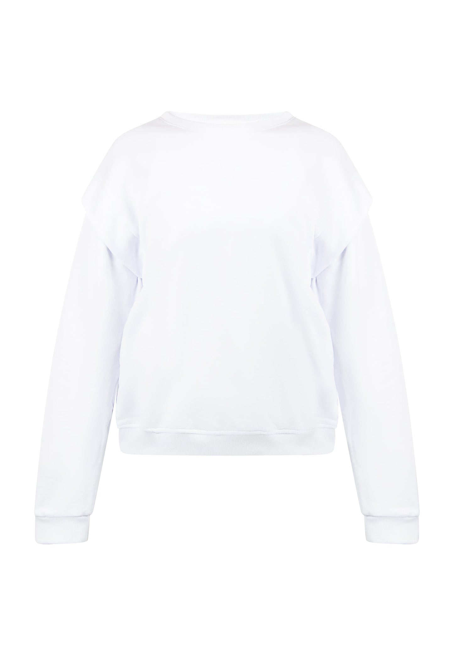 Mymo Women's Sweat Sweater