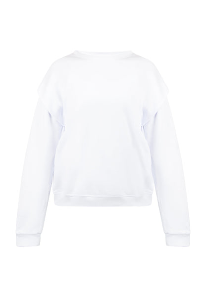 Mymo Women's Sweat Sweater