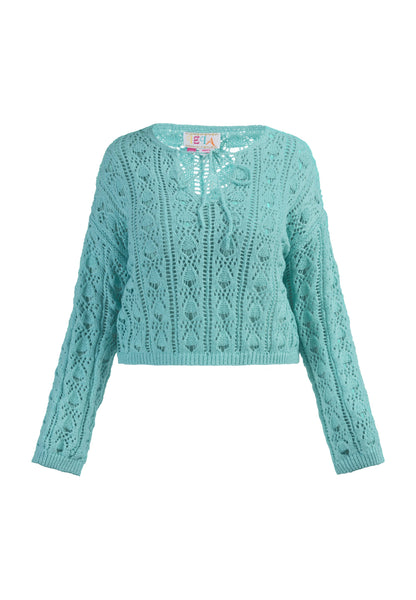 Izia Women's Knitted Sweater