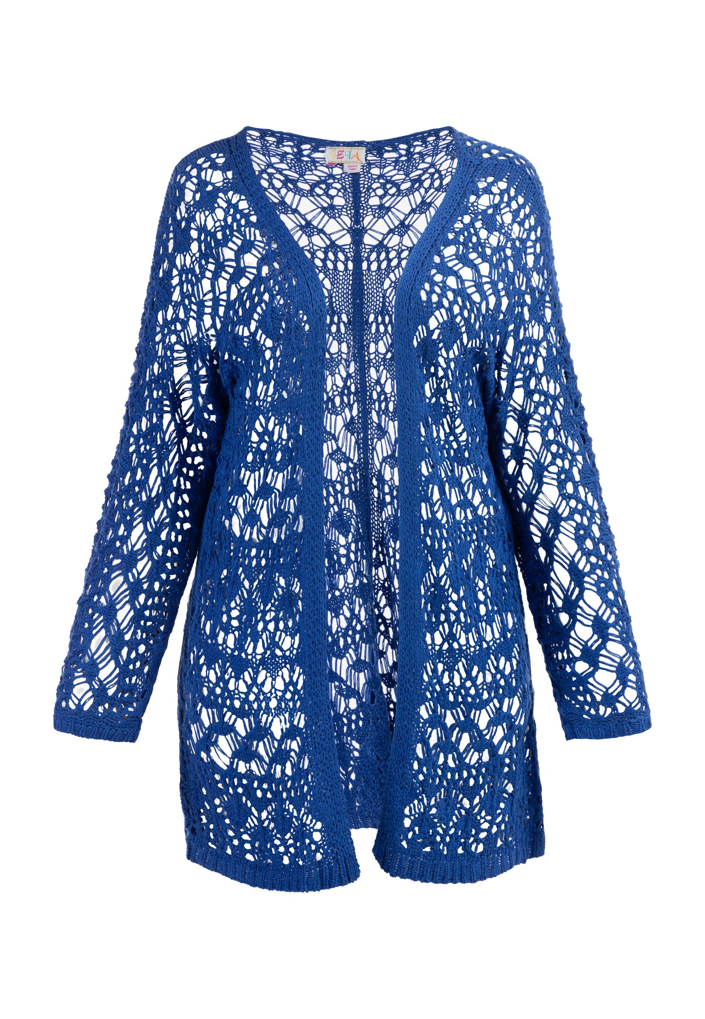 IZIA Women's Cardigan