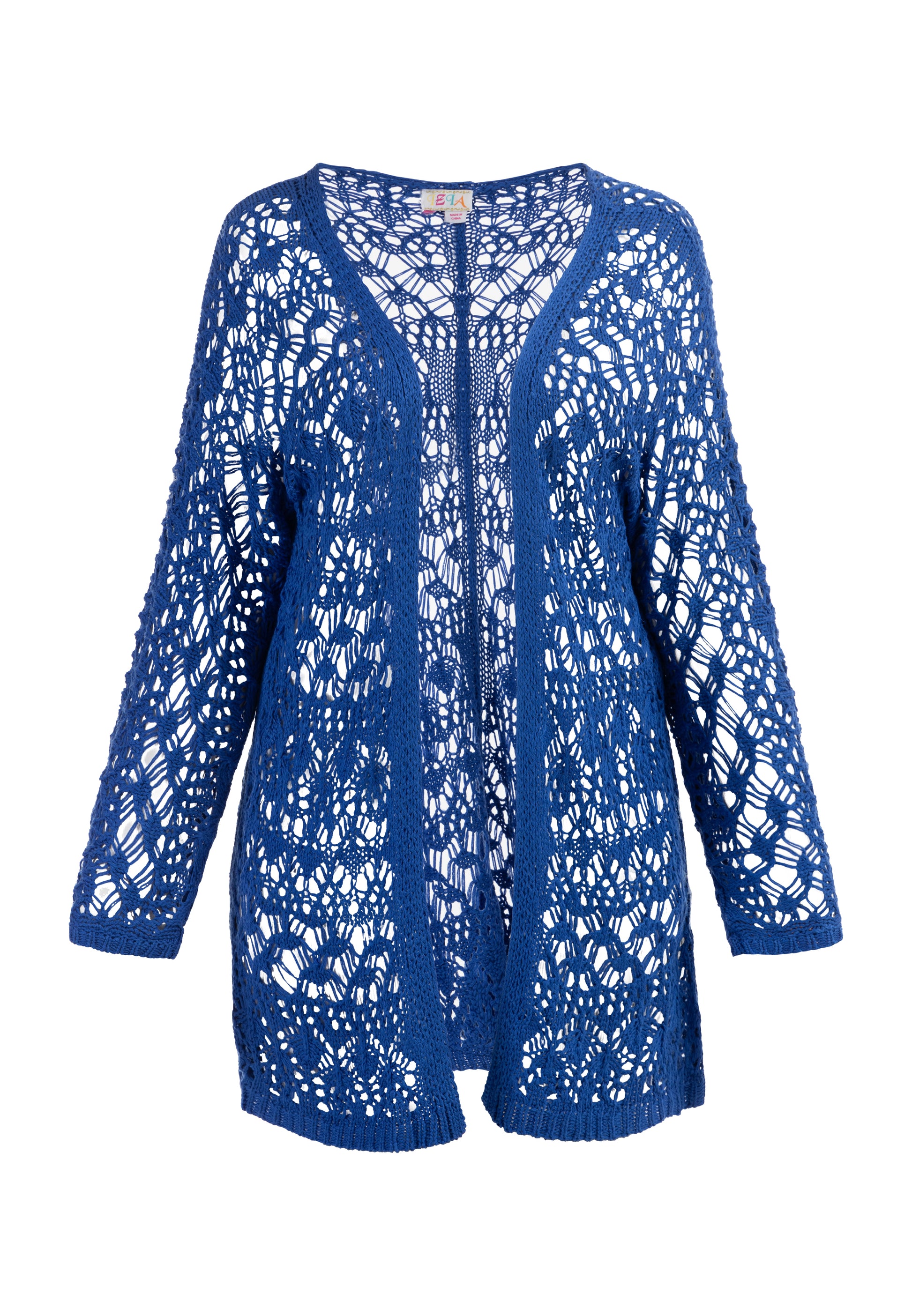 IZIA Women's Cardigan
