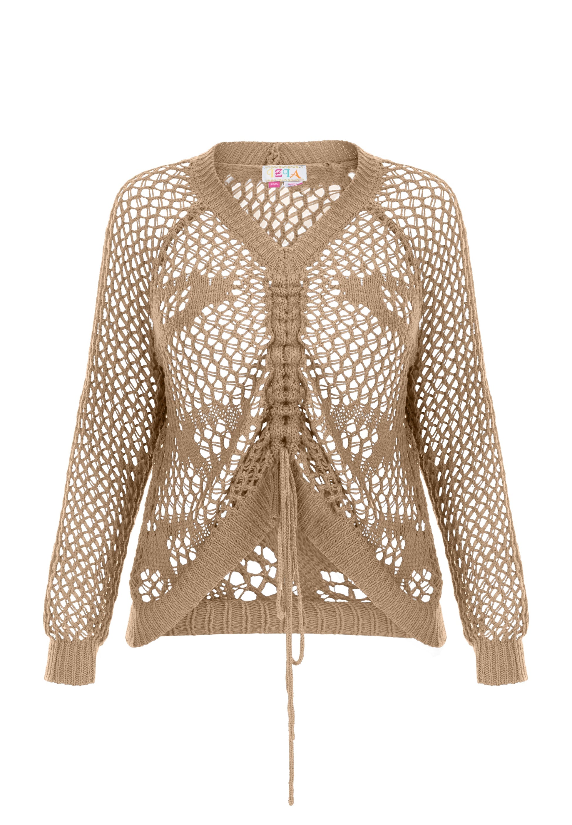 Izia Women's Knitted Sweater