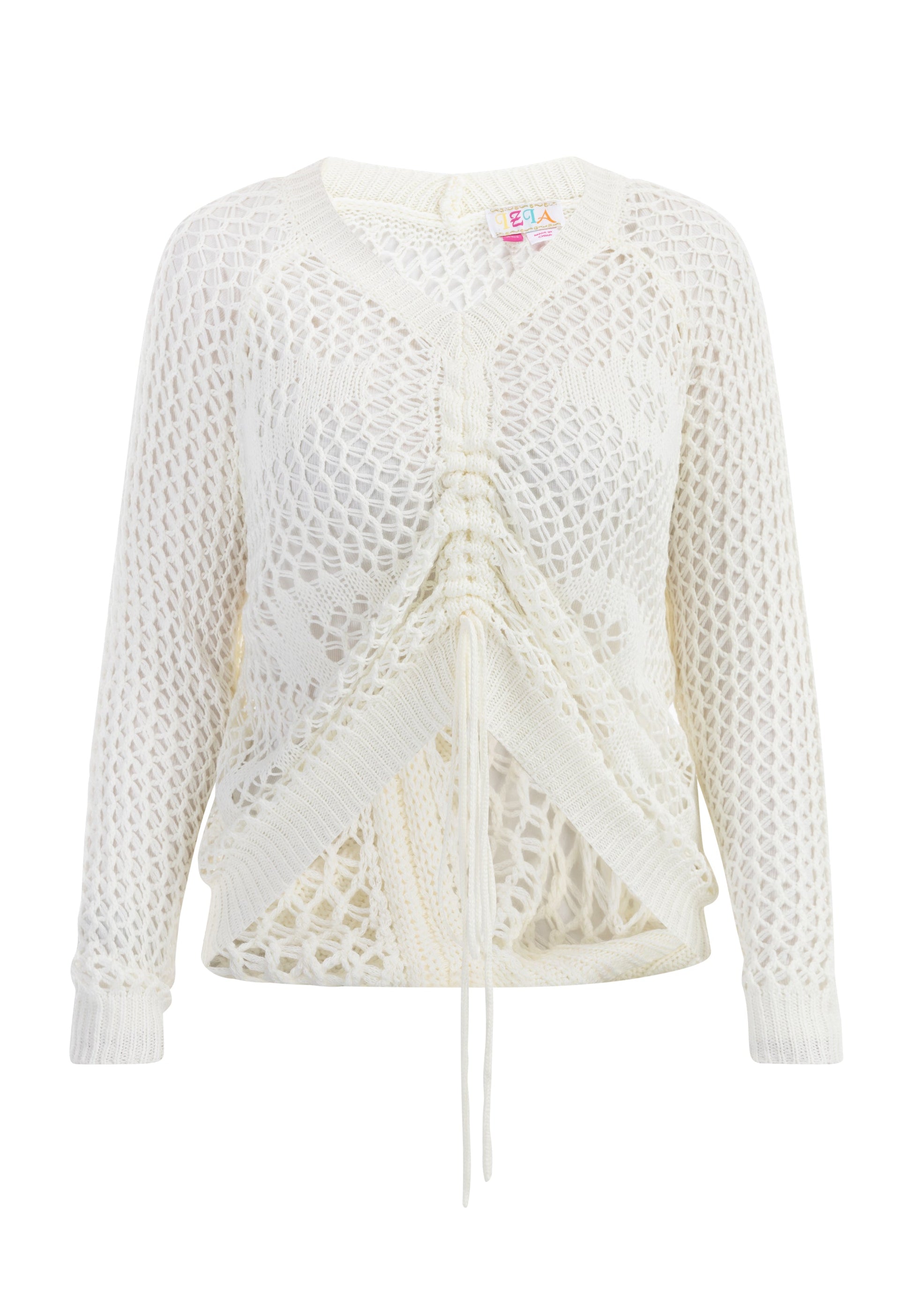 Izia Women's Knitted Sweater