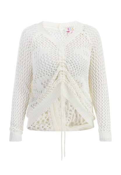 Izia Women's Knitted Sweater