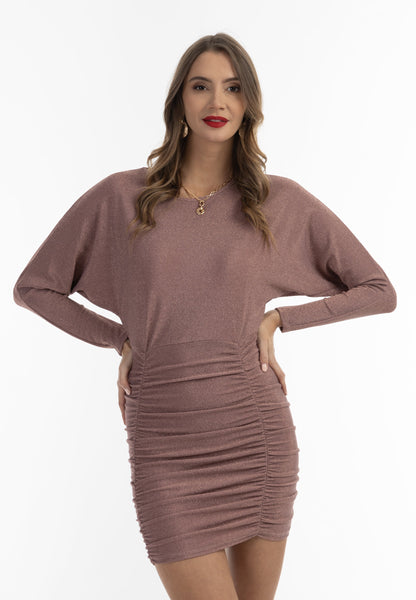 Faina Women's Mini Dress