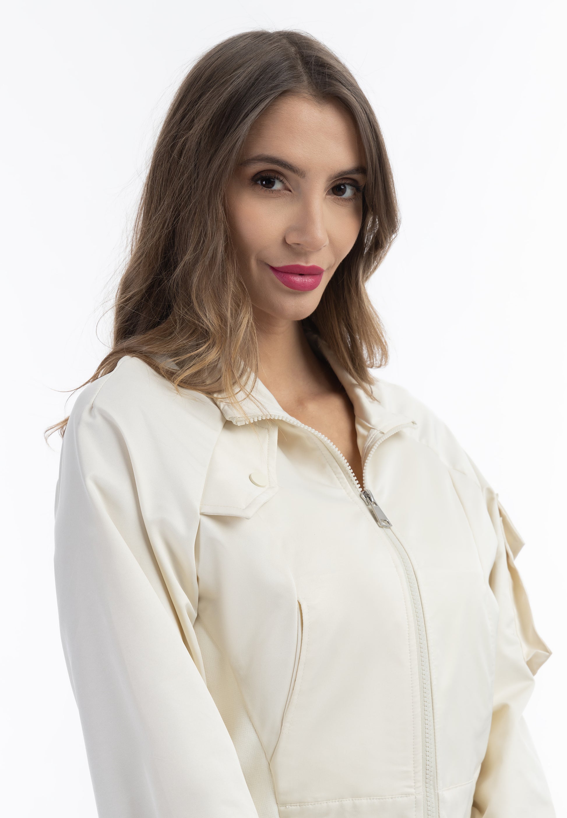 faina Women's Jacket